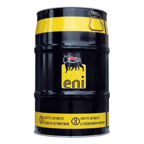 

Моторное масло Eni i-Sint 10W-40 60л