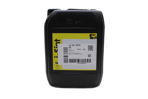 

Моторное масло Eni i-Sint MS 5W-40 20л