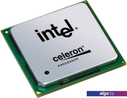 Процессор Intel Celeron G1620 Процессор Intel Celeron G1620