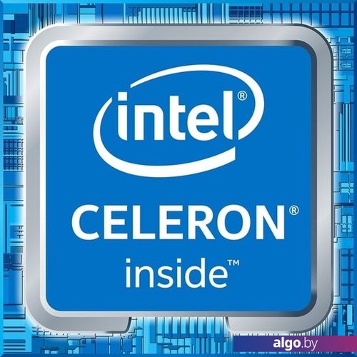 Процессор Intel Celeron G4950 Процессор Intel Celeron G4950