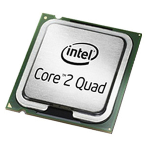Intel Core 2 Quad Q9400
