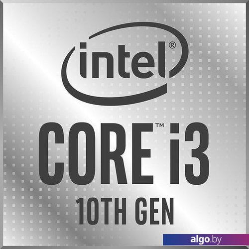 Процессор Intel Core i3-10100T