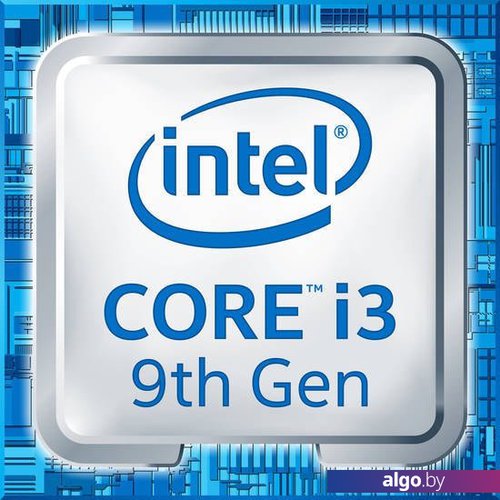 Процессор Intel Core i3-9300 (BOX)