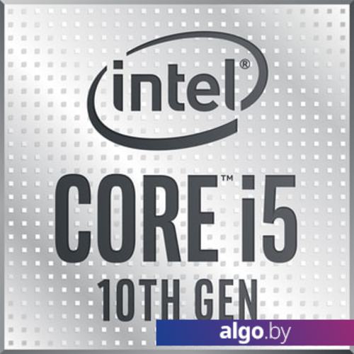 Процессор Intel Core i5-10400T Процессор Intel Core i5-10400T