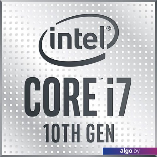 Процессор Intel Core i7-10700K (BOX) Процессор Intel Core i7-10700K (BOX)