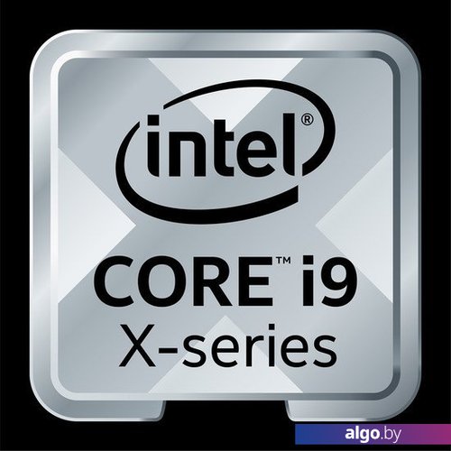 

Процессор Intel Core i9-10940X