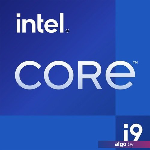 

Процессор Intel Core i9-11900KF