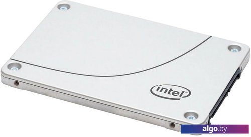 SSD Intel D3-S4520 7.68TB SSDSC2KB076TZ01 SSD Intel D3-S4520 7.68TB SSDSC2KB076TZ01