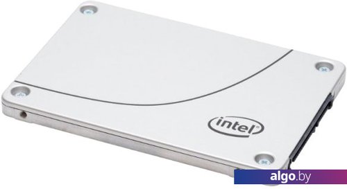 

SSD Intel D3-S4620 1.92TB SSDSC2KG019TZ01