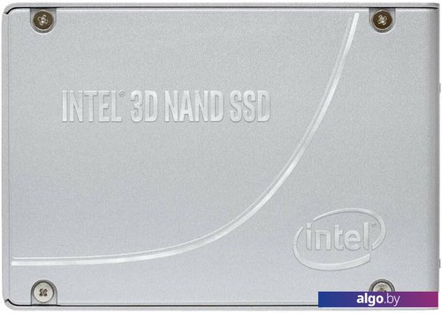 

SSD Intel DC P4610 3.2TB SSDPE2KE032T807