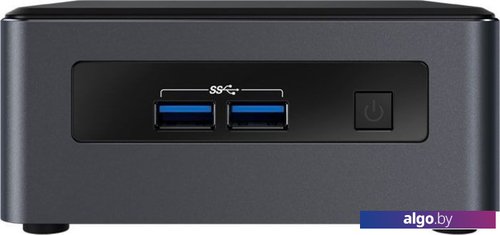 Intel NUC Kit NUC7i5DNHE купить в Минске, цена