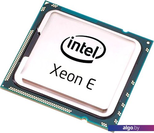 

Процессор Intel Xeon E-2314