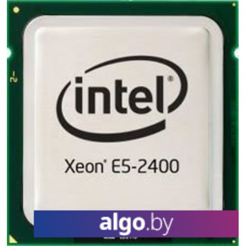 Процессор Intel Xeon E5-2470 Процессор Intel Xeon E5-2470