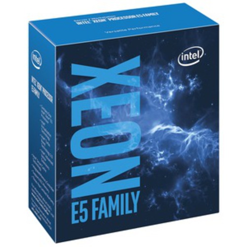 Процессор Intel Xeon E5-2609 V4 (BOX) Процессор Intel Xeon E5-2609 V4 (BOX)