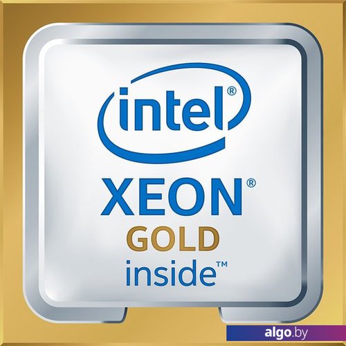 

Процессор Intel Xeon Gold 6246R