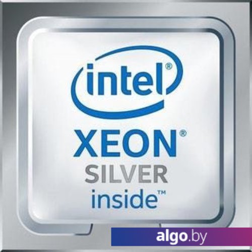 Процессор Intel Xeon Silver 4210R Процессор Intel Xeon Silver 4210R