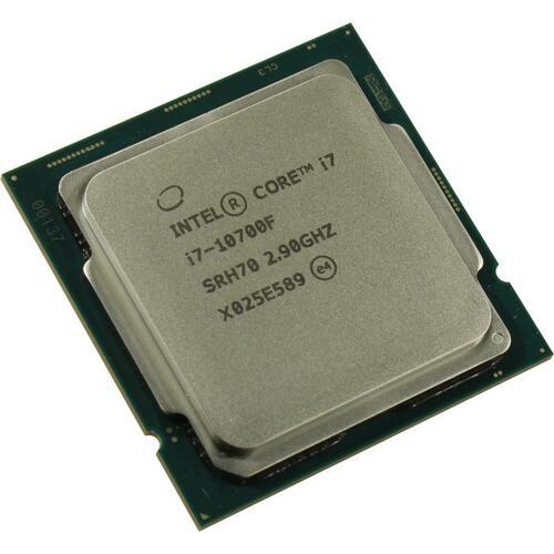 

Процессор Intel Core i7-10700F OEM