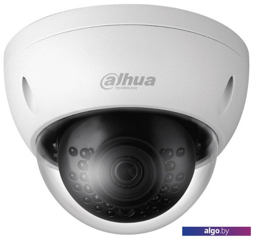 IP-камера Dahua DH-IPC-HDBW1431EP-S-0360B