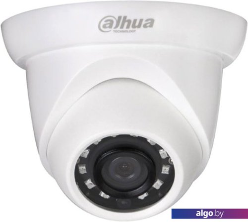 IP-камера Dahua DH-IPC-HDW1230SP-0360B-S5 IP-камера Dahua DH-IPC-HDW1230SP-0360B-S5