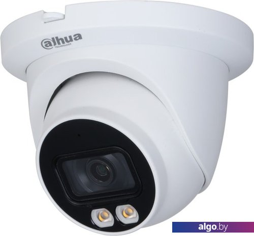 

IP-камера Dahua DH-IPC-HDW3249TMP-AS-LED-0280B, Белый