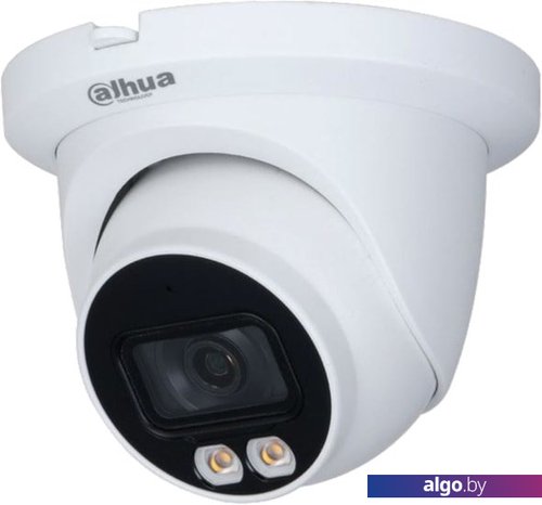 

IP-камера Dahua DH-IPC-HDW3449TMP-AS-LED-0280B, Белый