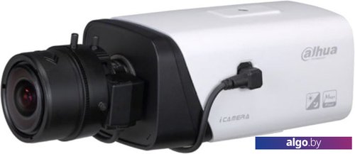 

IP-камера Dahua DH-IPC-HF5241EP-E, Белый;черный