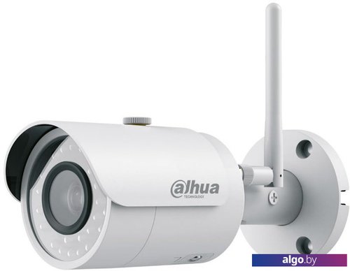

IP-камера Dahua DH-IPC-HFW1435SP-W-0280B-S2, Белый