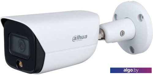 IP-камера Dahua DH-IPC-HFW3249EP-AS-LED-0360B IP-камера Dahua DH-IPC-HFW3249EP-AS-LED-0360B