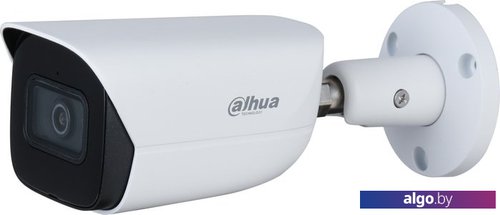 IP-камера Dahua DH-IPC-HFW3441EP-SA-0600B IP-камера Dahua DH-IPC-HFW3441EP-SA-0600B