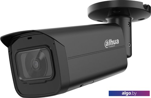 IP-камера Dahua DH-IPC-HFW5541TP-ASE-0600B (черный) IP-камера Dahua DH-IPC-HFW5541TP-ASE-0600B (черный)