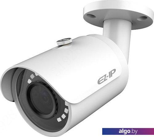 IP-камера EZ-IP EZ-IPC-B3B20P-0280B IP-камера EZ-IP EZ-IPC-B3B20P-0280B