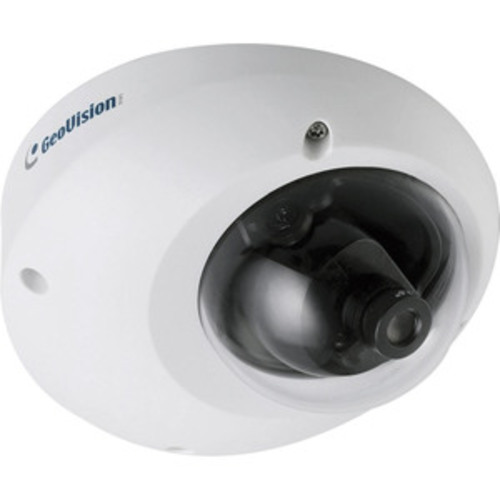 IP-камера GeoVision GV-MFD1501-0F IP-камера GeoVision GV-MFD1501-0F
