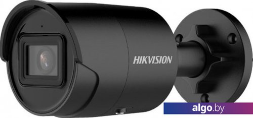 

IP-камера Hikvision DS-2CD2043G2-IU (4 мм, черный)