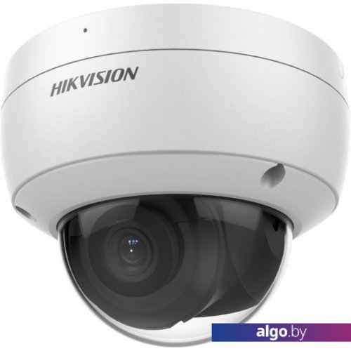 IP-камера Hikvision DS-2CD2123G2-IU (2.8 мм) IP-камера Hikvision DS-2CD2123G2-IU (2.8 мм)