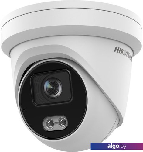 

IP-камера Hikvision DS-2CD2347G2-LU(C) (2.8 мм)