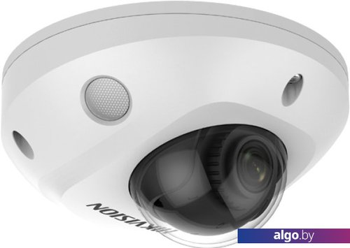 

IP-камера Hikvision DS-2CD2523G2-IS (2.8 мм)