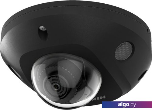 

IP-камера Hikvision DS-2CD2543G2-IS (2.8 мм, черный)