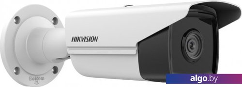 

IP-камера Hikvision DS-2CD2T23G2-4I (4 мм), Белый