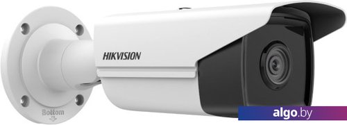 

IP-камера Hikvision DS-2CD2T43G2-4I (4 мм), Белый;черный