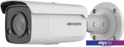 

IP-камера Hikvision DS-2CD2T47G2-L(C) (4 мм), Белый