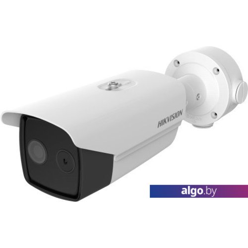 

IP-камера Hikvision DS-2TD2617B-3/PA, Белый