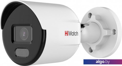 

IP-камера HiWatch DS-I450L(B) (2.8 мм)