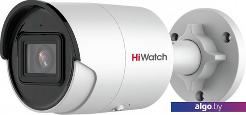 

IP-камера HiWatch IPC-B022-G2/U (4 мм)