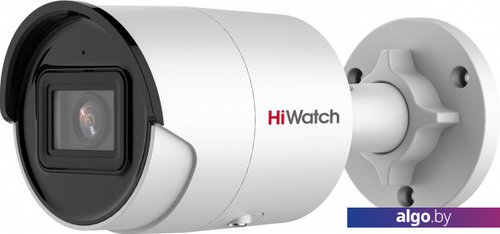 

IP-камера HiWatch IPC-B042-G2/U (2.8 мм)