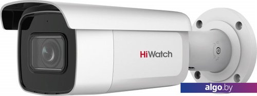 

IP-камера HiWatch IPC-B642-G2/ZS