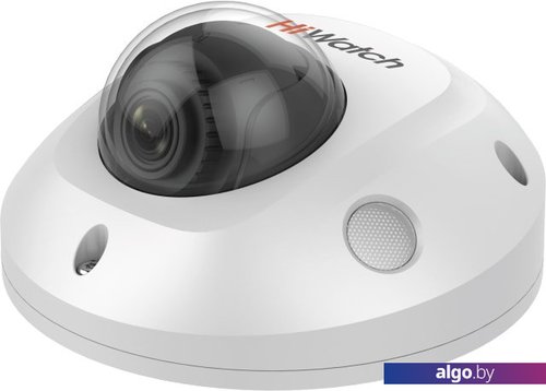 IP-камера HiWatch IPC-D542-G0/SU (2.8 мм)