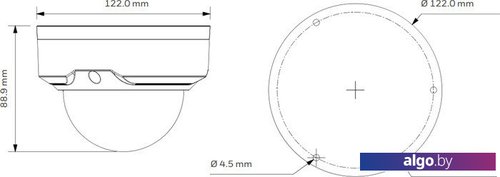 Honeywell h4w2prv2 store