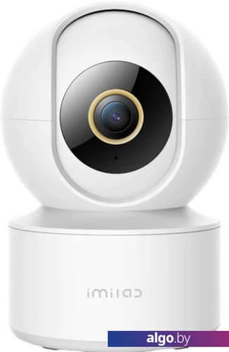 

IP-камера Imilab Home Security Camera С21 CMSXJ38A, Белый