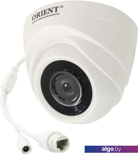 IP-камера Orient IP-940-IH2A IP-камера Orient IP-940-IH2A