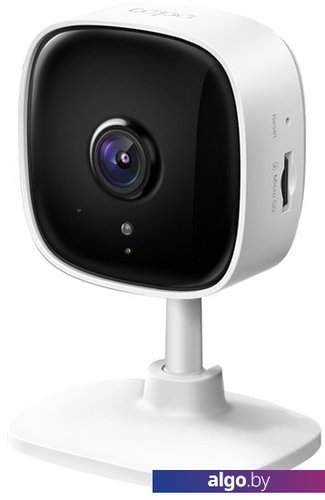 IP-камера TP-Link Tapo C110 IP-камера TP-Link Tapo C110